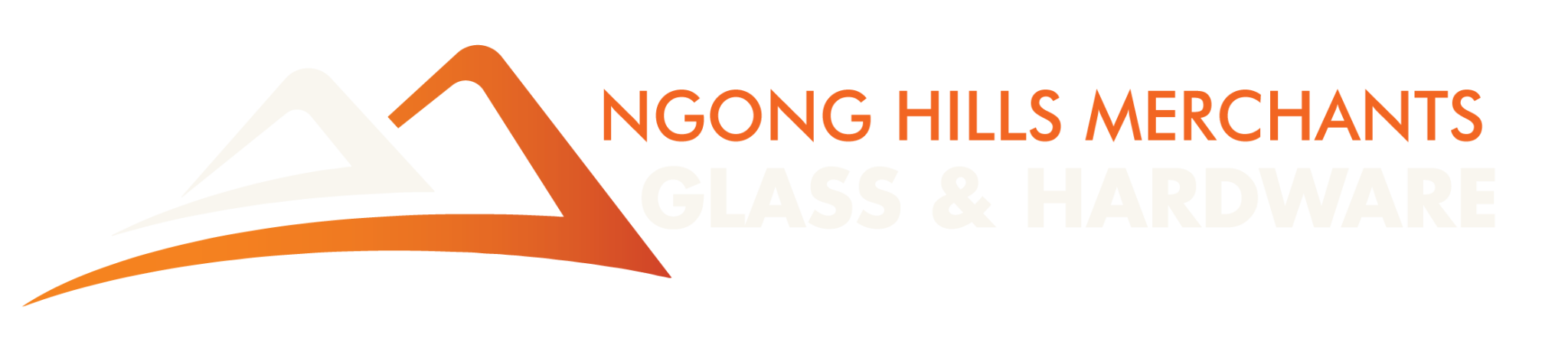 Ngong Hills Merchants — Glass & Hardware