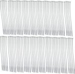 CABLE TIES 3.6 100PCS BLACK - Image 5
