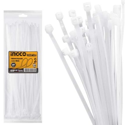 cable ties 3.6