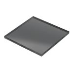 3MM TINTED GREY