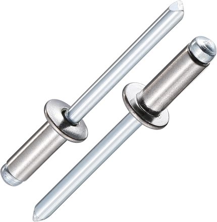 blind rivets 3/16