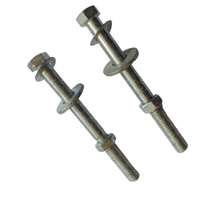 Bed Bolt 6