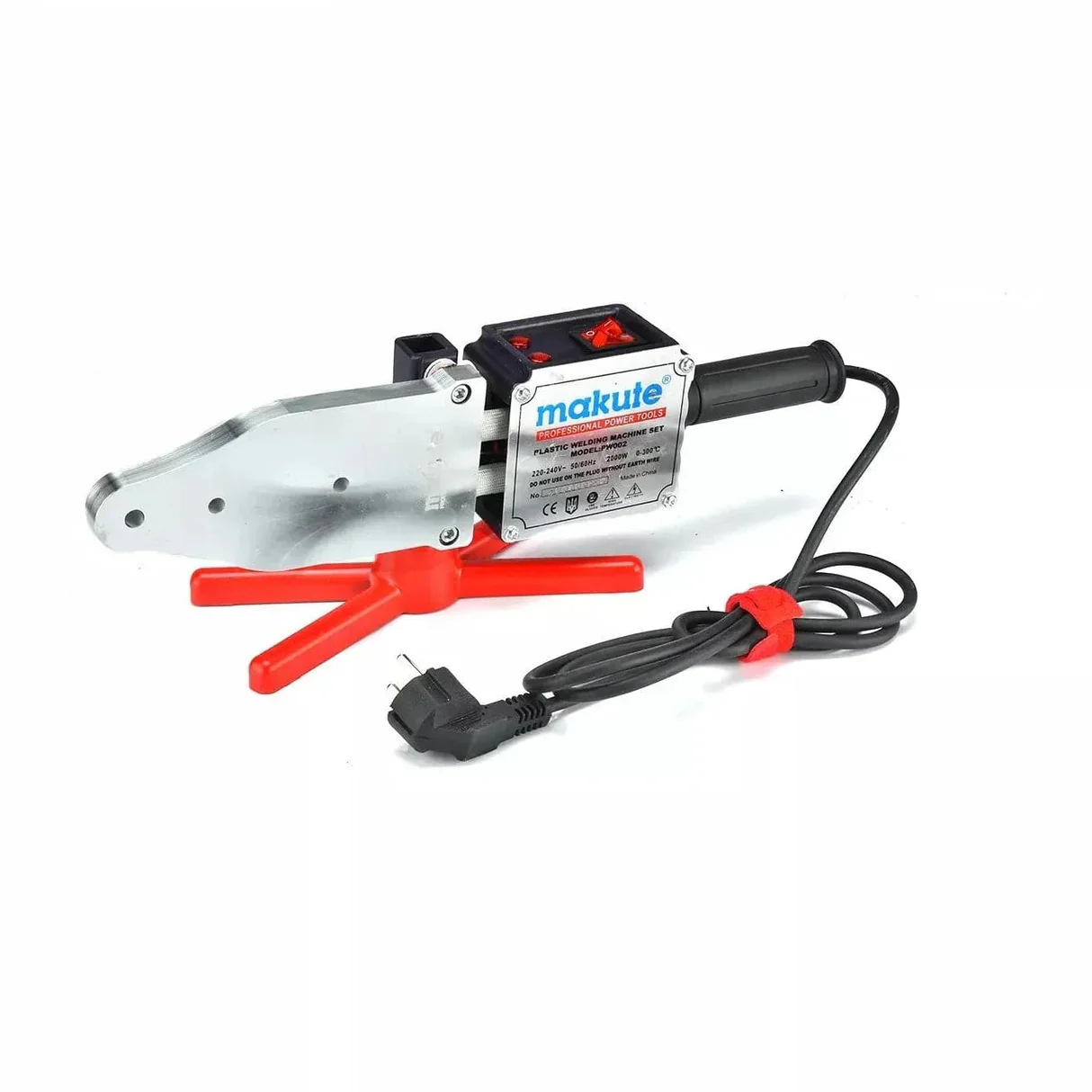 MAKUTE PPR WELDING MACHINE