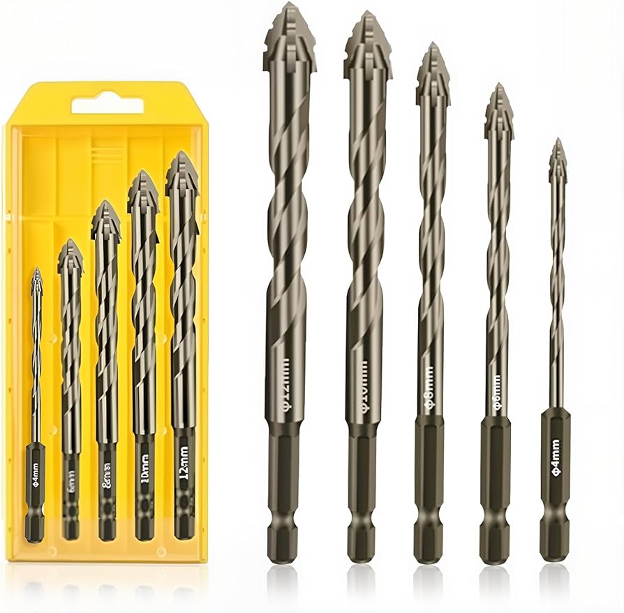 090 masonry drill bits