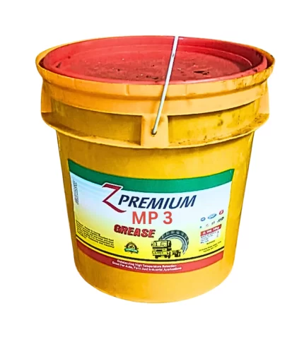 MINERAL GREASE MP3