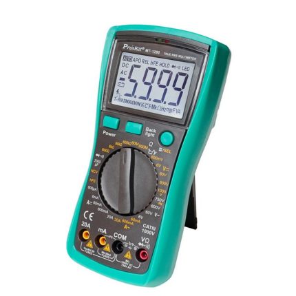 MULTIMETER