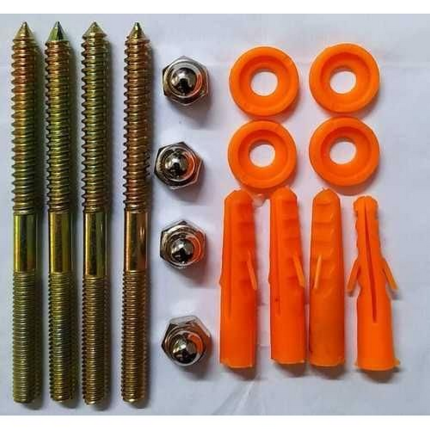 Basin Screw
