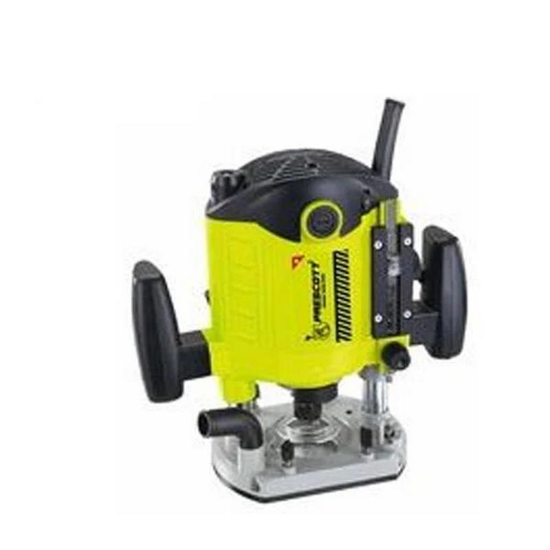 1 Wood Router