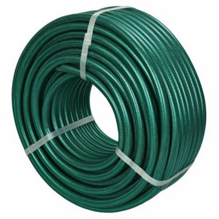 HOSE BRAIDED