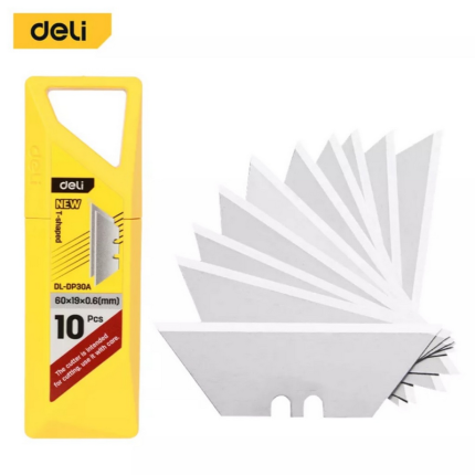 KNIFE BLADES