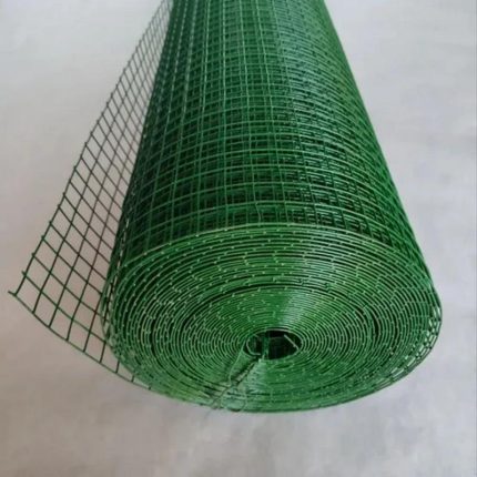 CAGE MESH