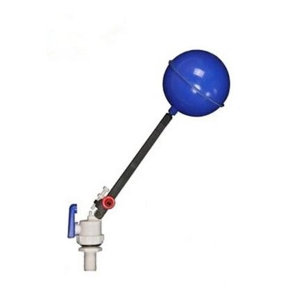 Pecker Cistern Ball Valve