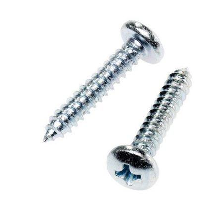 TAPING SCREWS