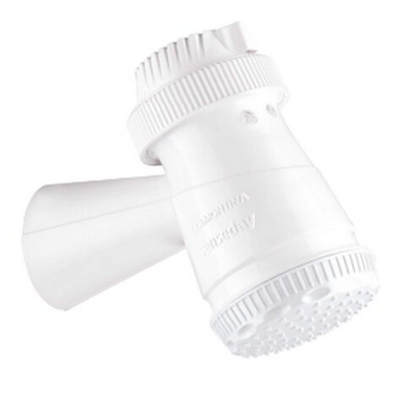 1 ELECTRIC SHOWER
