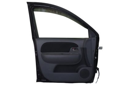REAR DOOR