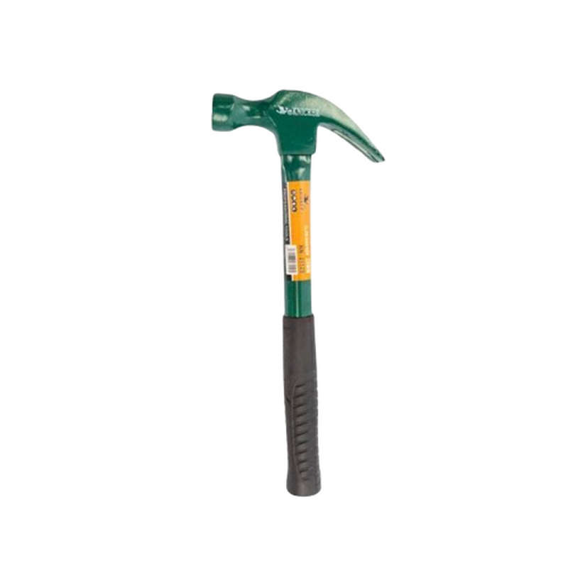 1 CLAW HAMMER