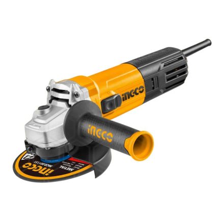 Best Ingco 750W Angle Grinder 4.5'' AG75028