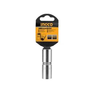 INGCO 1/2 SPARK PLUG SOCKET HSPS12161