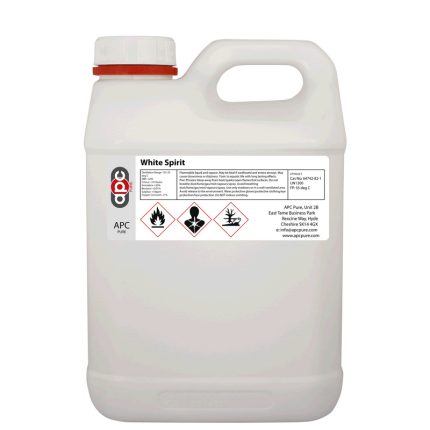 Licon White Spirit