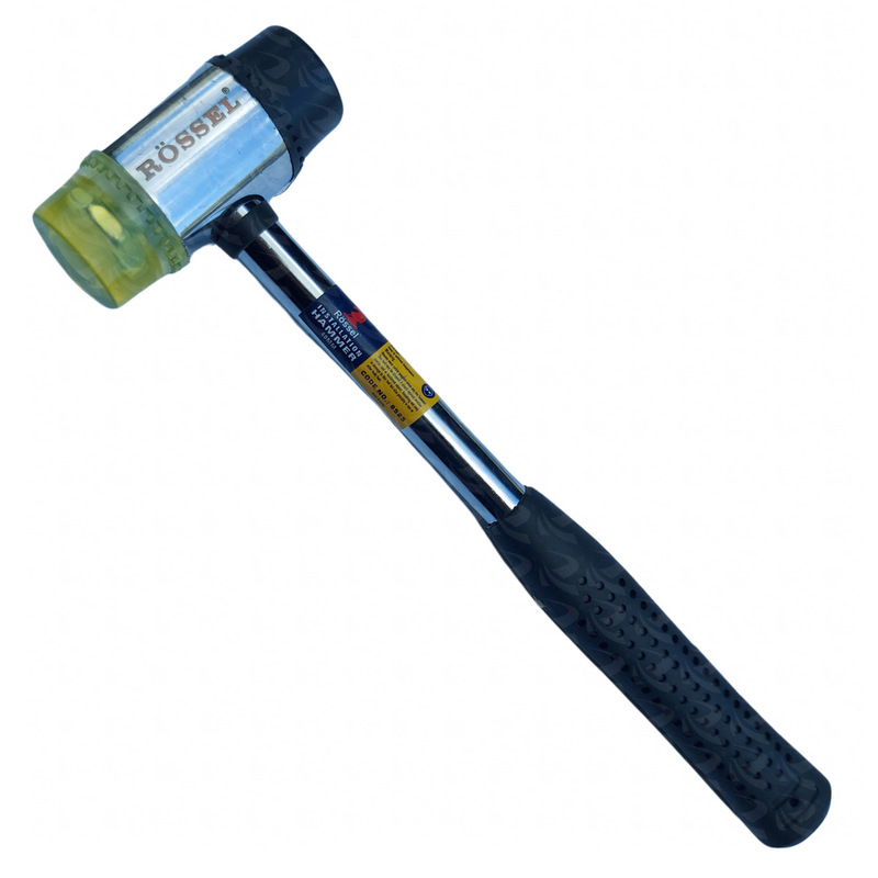 1 (2) INSTALLATION HAMMER
