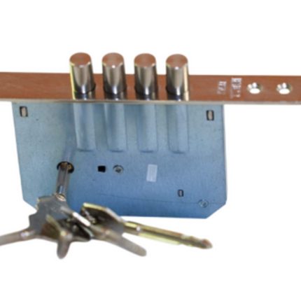 Dead Lock,