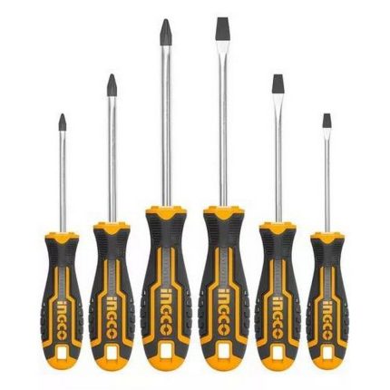 Screwdriver