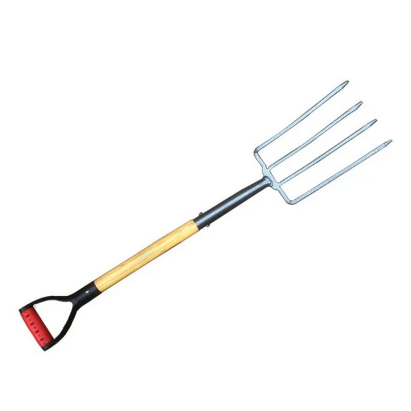1 (2) Garden Fork