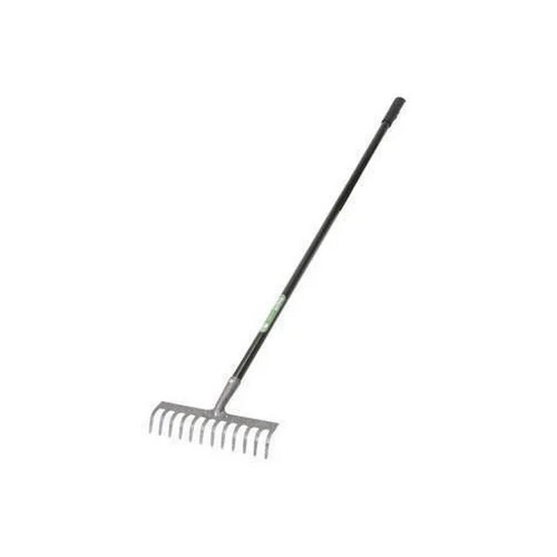 1 (2) Garden Rake