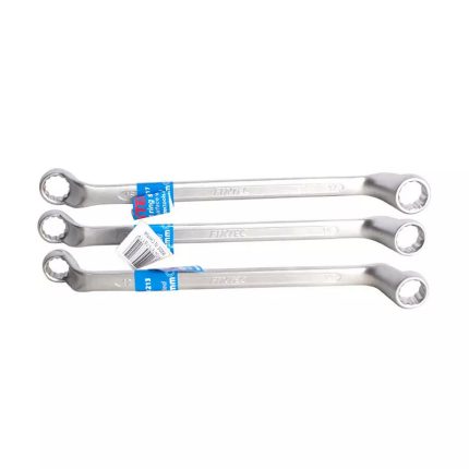 FIXTEC RING SPANNER 12X13