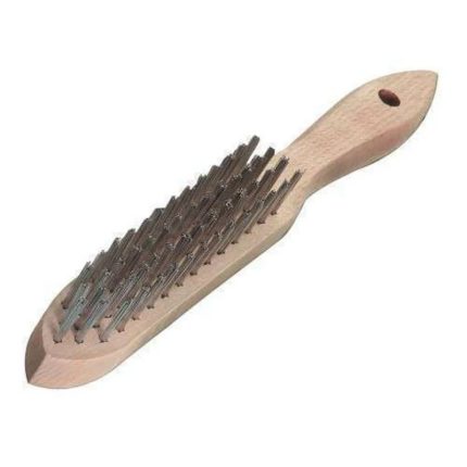 UYUSTOOLS HAND WIRE BRUSH