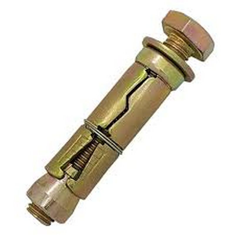 BOLTS M6