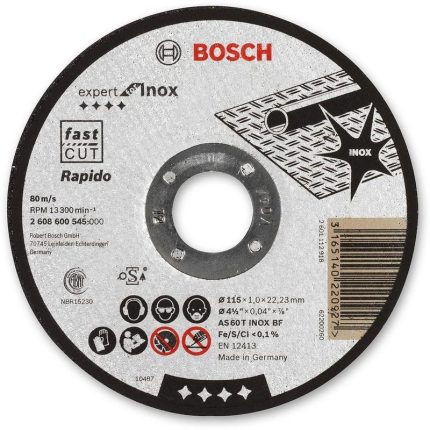 DISC 4.5