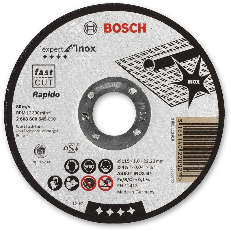 1 (2) DISC 4.5