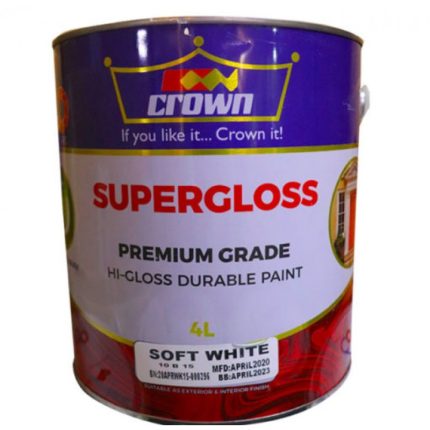 High Gloss