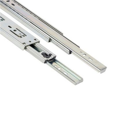 Drawer Rails