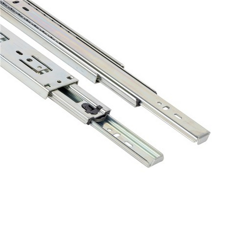 Drawer Rails