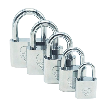 Vaeherre 60mm Padlock