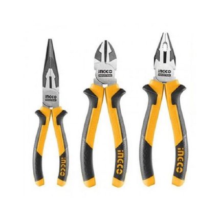 PLIERS