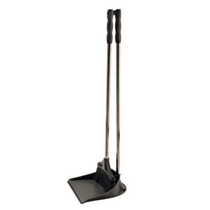 Upright Dustpan