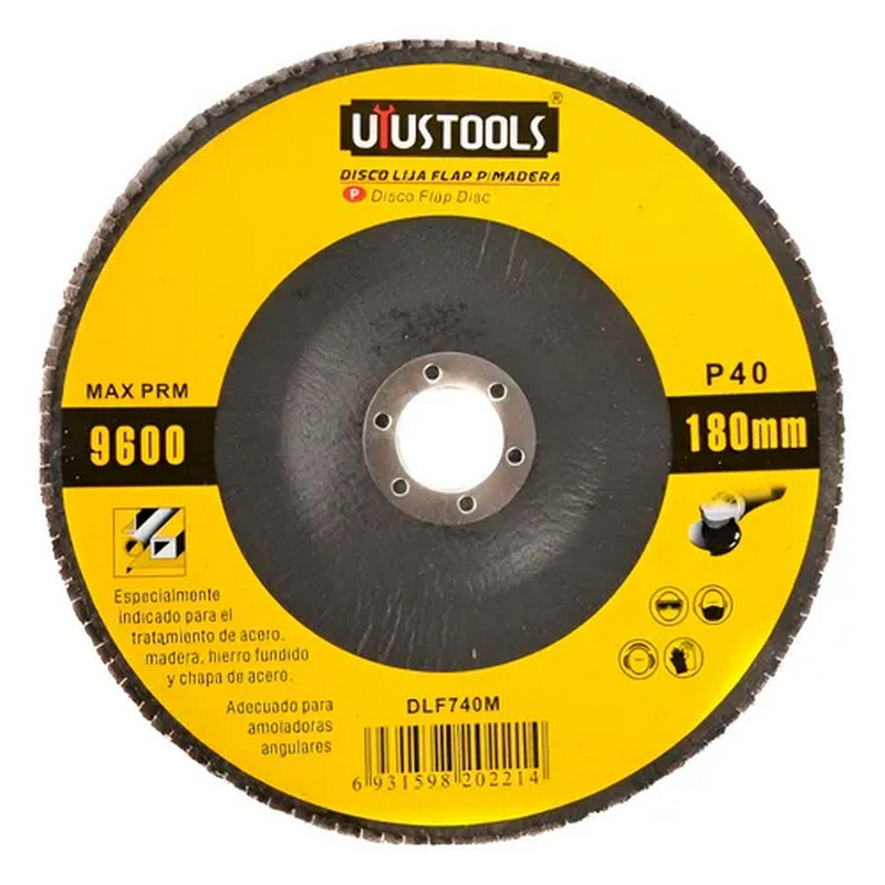 DISC