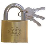 PADLOCK