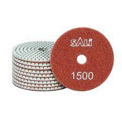 POLISHING DISC