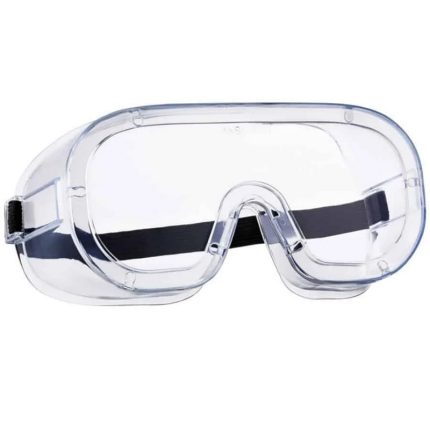 SAFETY GOGGLES