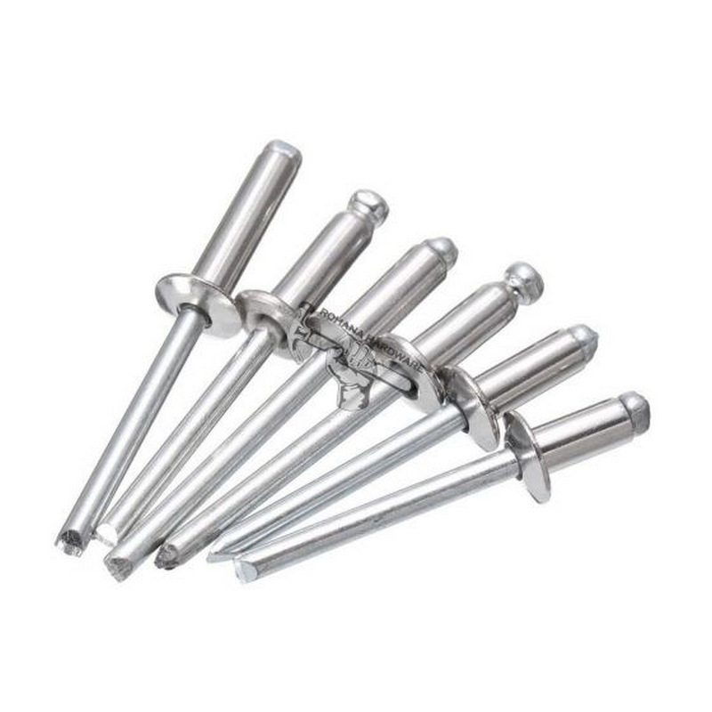 1 (2) RIVET PECKER