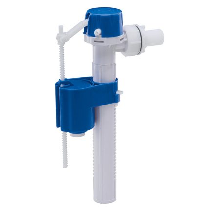 float valve