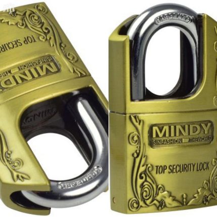 Padlock