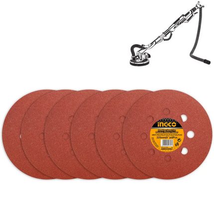 ORBITAL SANDER