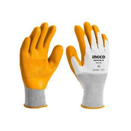 Nitrile Gloves