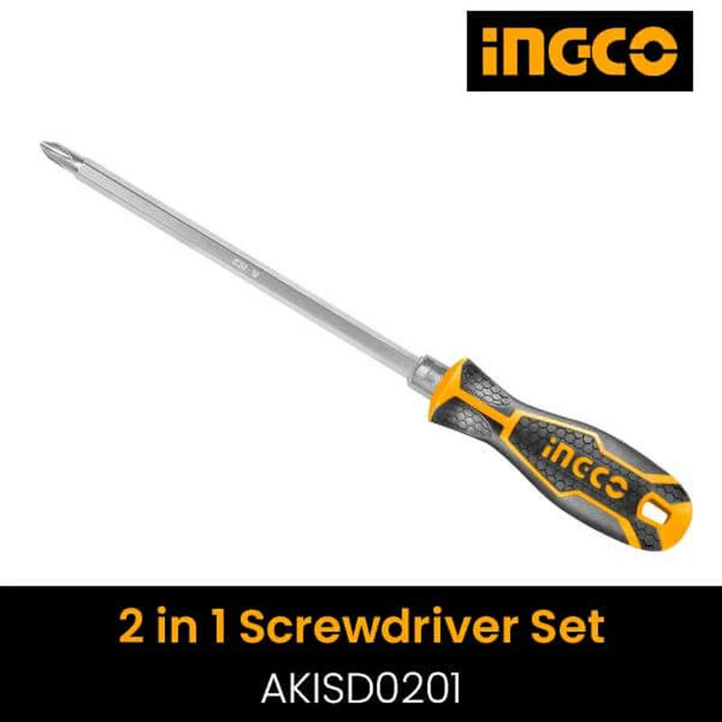 SCREWDRIVER