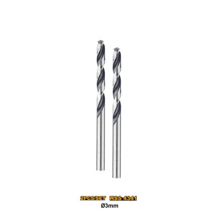 DRILL BITS